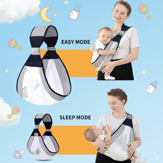 Baby Carrier