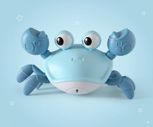 Crawling Craby