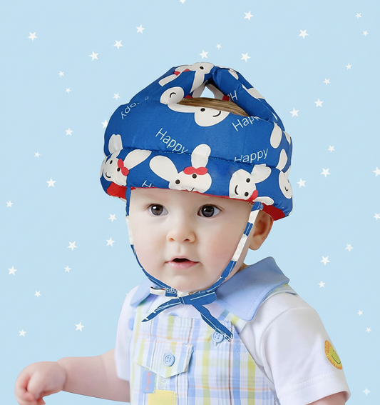 Safety cap for baby