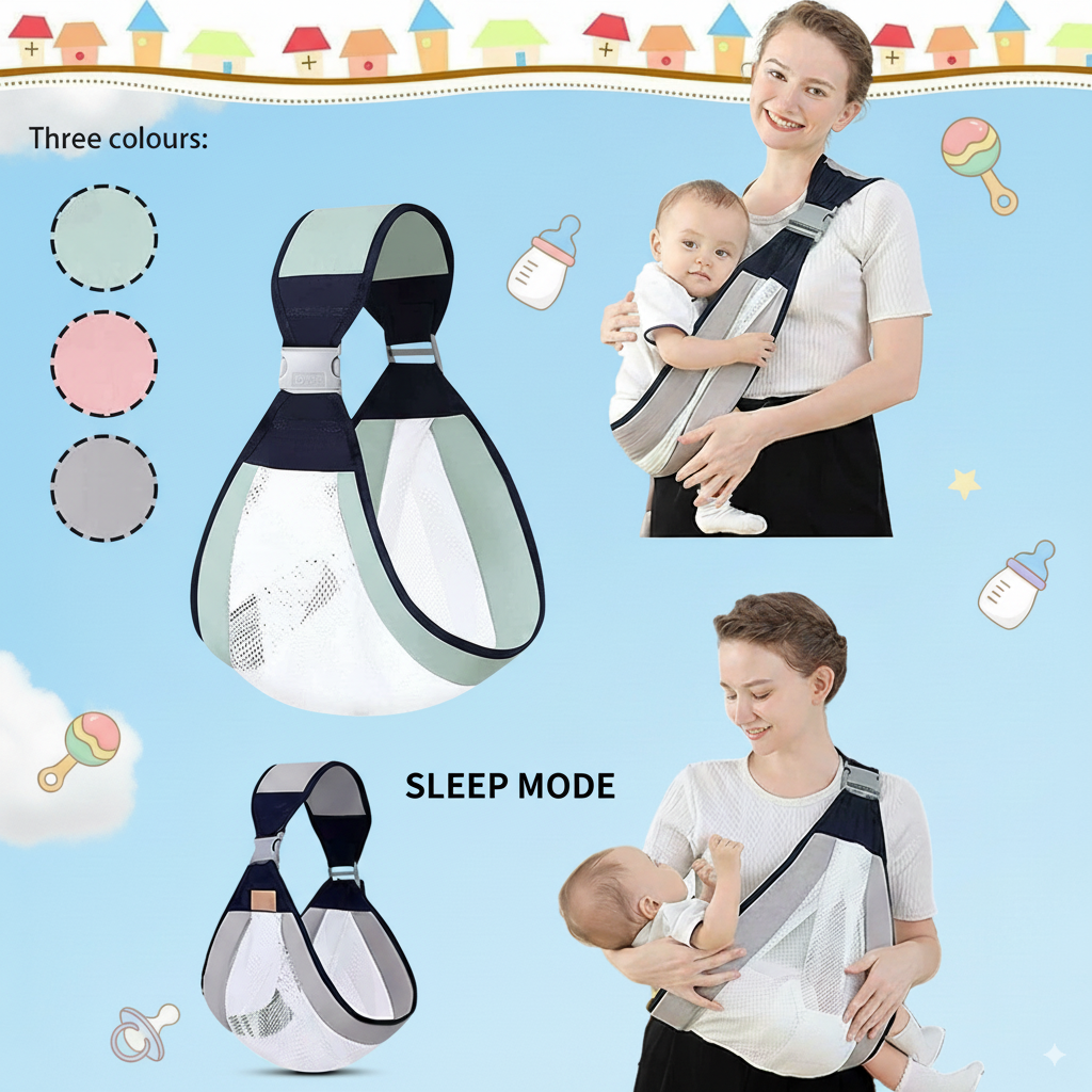 Baby Carrier